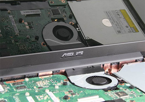 巩义华硕电脑售后维修价格