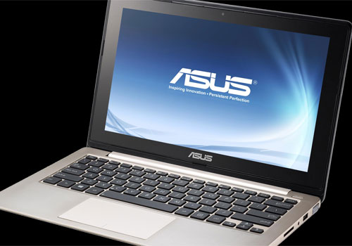 巩义华硕电脑维修中心处理解决电脑屏幕故障