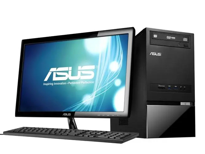 巩义华硕台式机维修