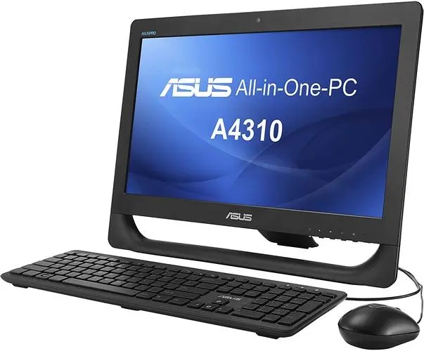 巩义华硕一体机维修